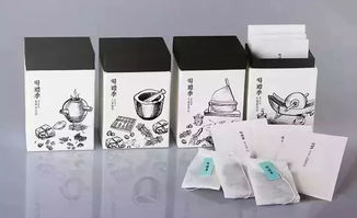 產(chǎn)品包裝設(shè)計(jì)的套路,學(xué)會(huì)了夠用一輩子