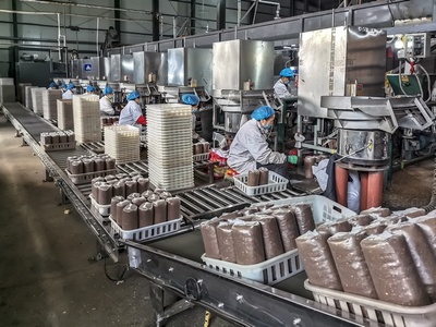 拜泉縣按下復(fù)工復(fù)產(chǎn)“加速鍵”，食品互聯(lián)網(wǎng)銷售引領(lǐng)新篇章