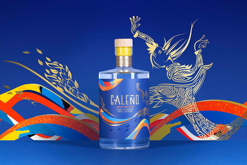 無(wú)酒精酒類 健康飲品消費(fèi)新趨勢(shì)